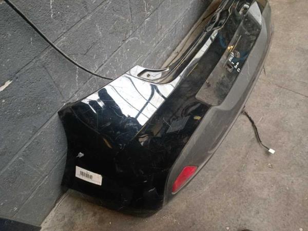 PARE CHOC ARRIERE MAZDA - Vue 2